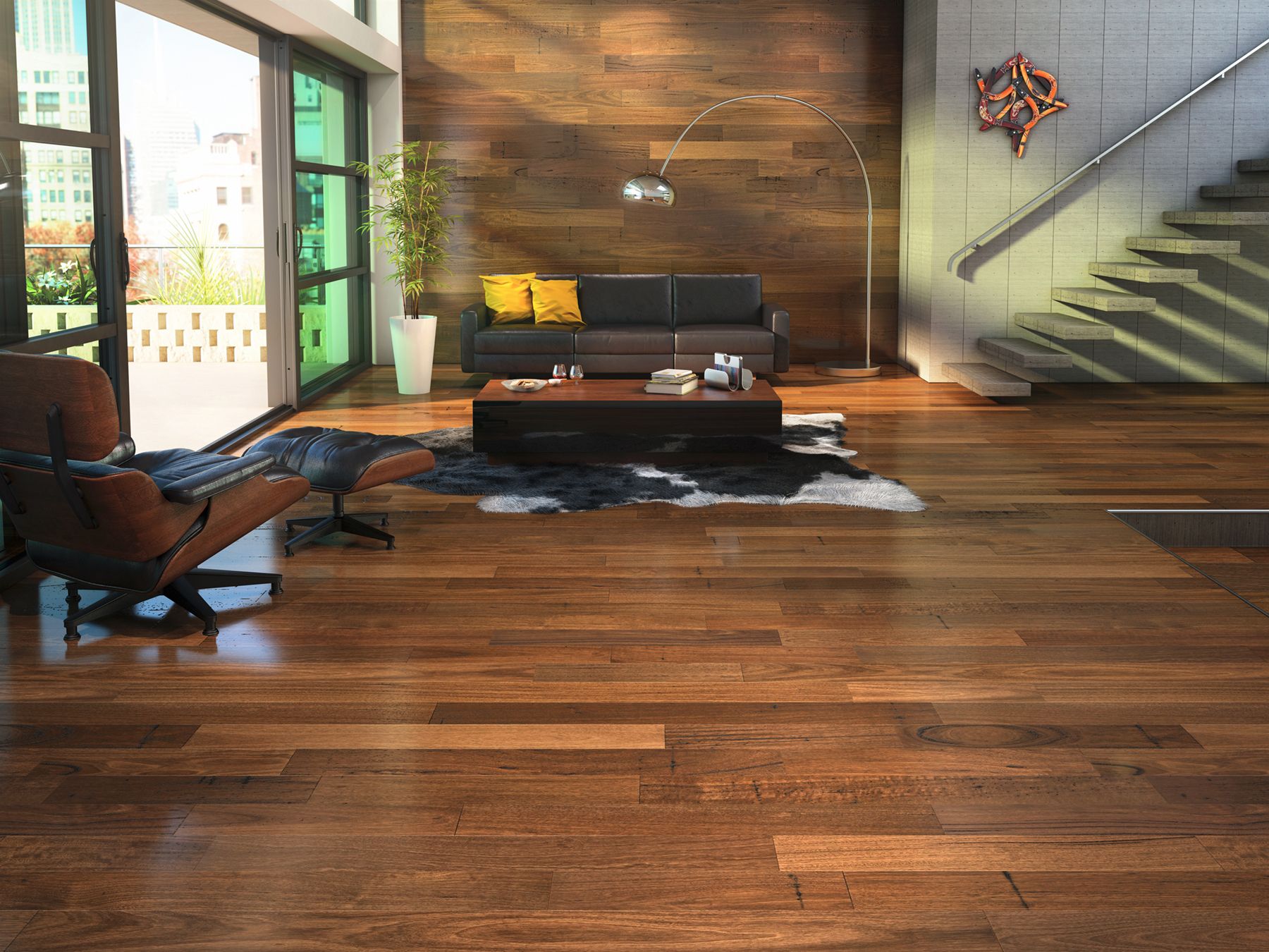 Timberland Exotica Lvt Flooring