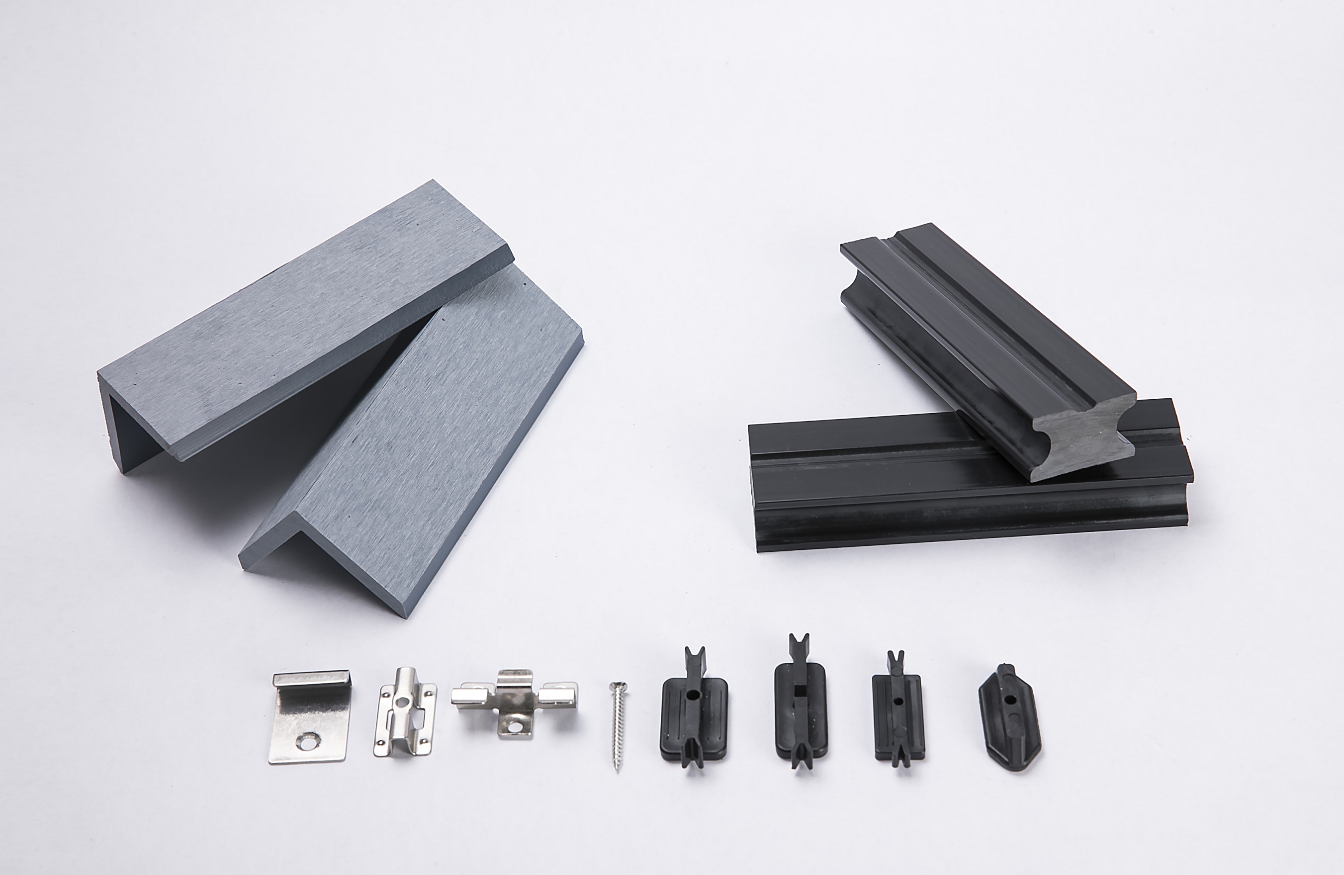 Deck Flooring Accessories