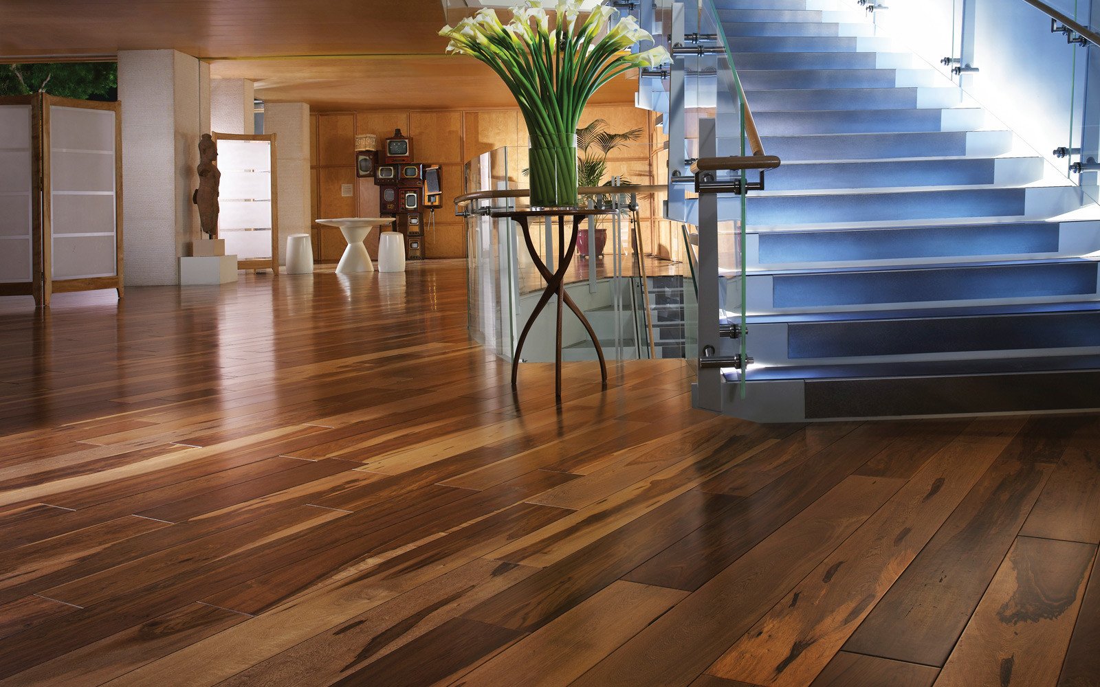 European Engineered Wood Flooring