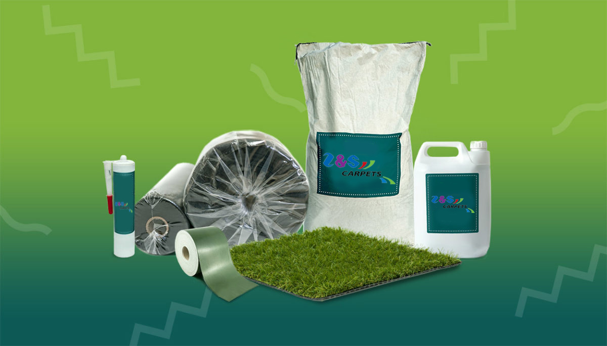 Grass Accessories