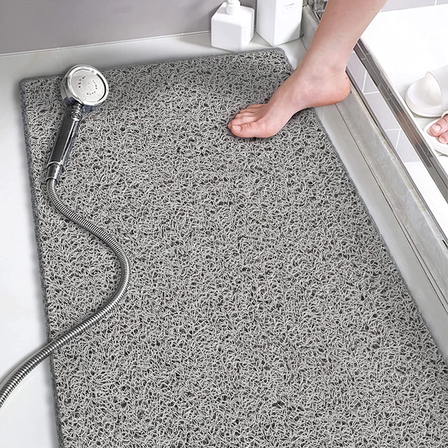 PVC Mat