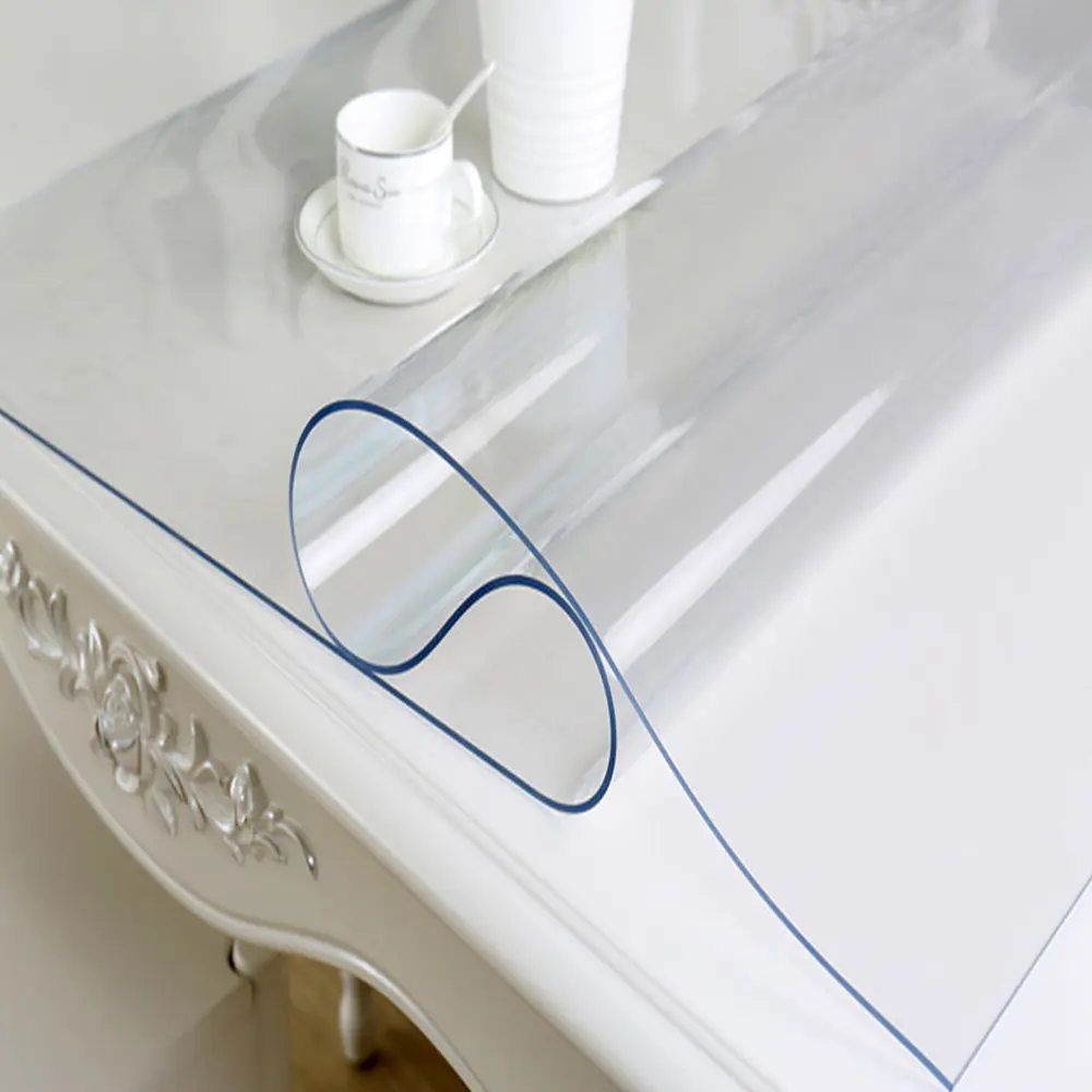 Clear PVC