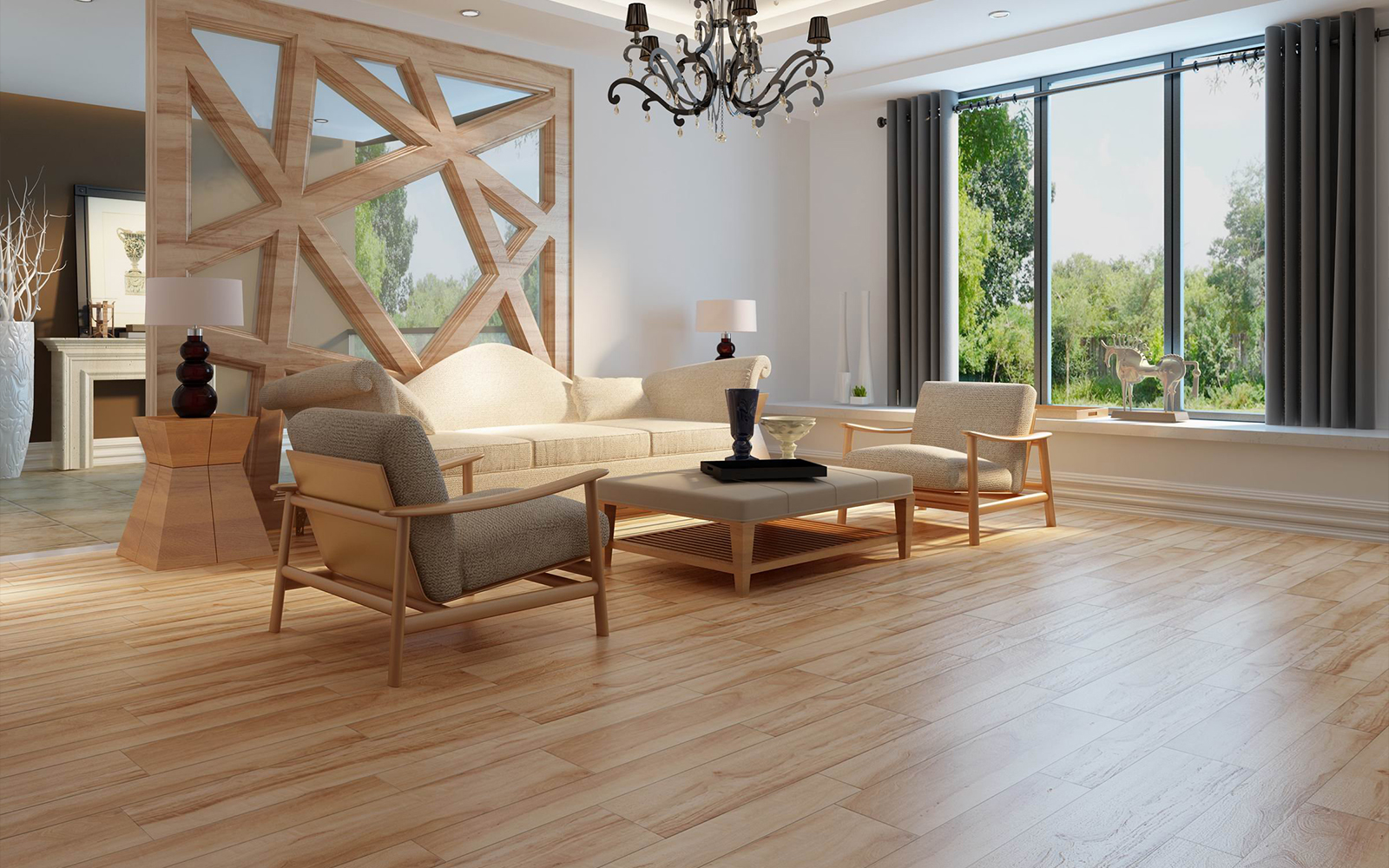 Cresto Vinyl Flooring