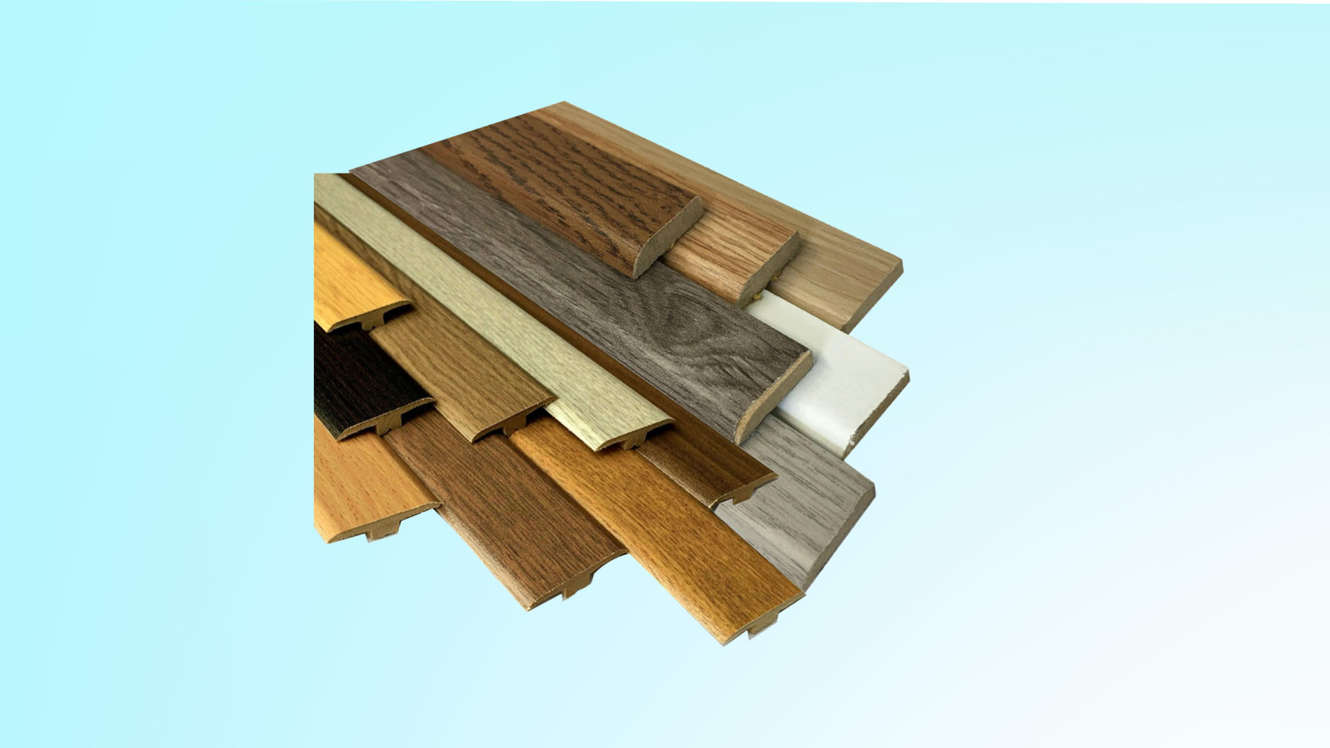 Wooden Flooring Accessories